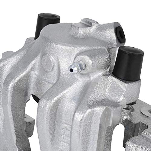 Image of 19B1618 Front Right Disc Brake Calipers Assembly w /Bracket