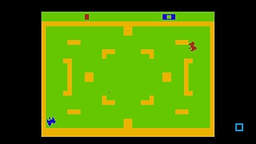 Miniatura 4 de Atari Flashback Classics Collection Vol.1 (PS4)