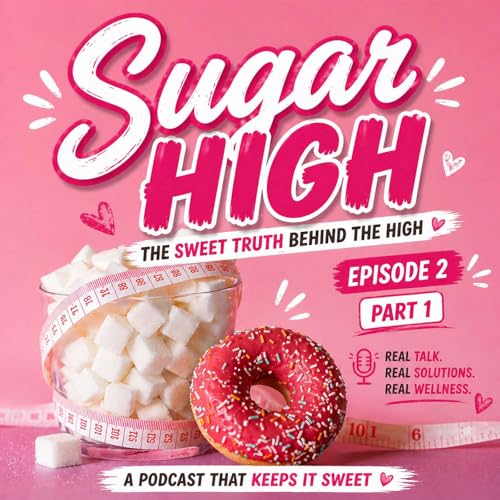 Sugar High!