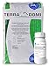 Produktbild TerraDomi NPK 15-15-15 Rasendünger 25kg mit 500ml Rasenunkrautvernichter, Referenzmittel: Dicotex für bis zu 600 m2 I unschlagbare Zweifachwirkung, gegen gängige Unkräuter, Herbizid