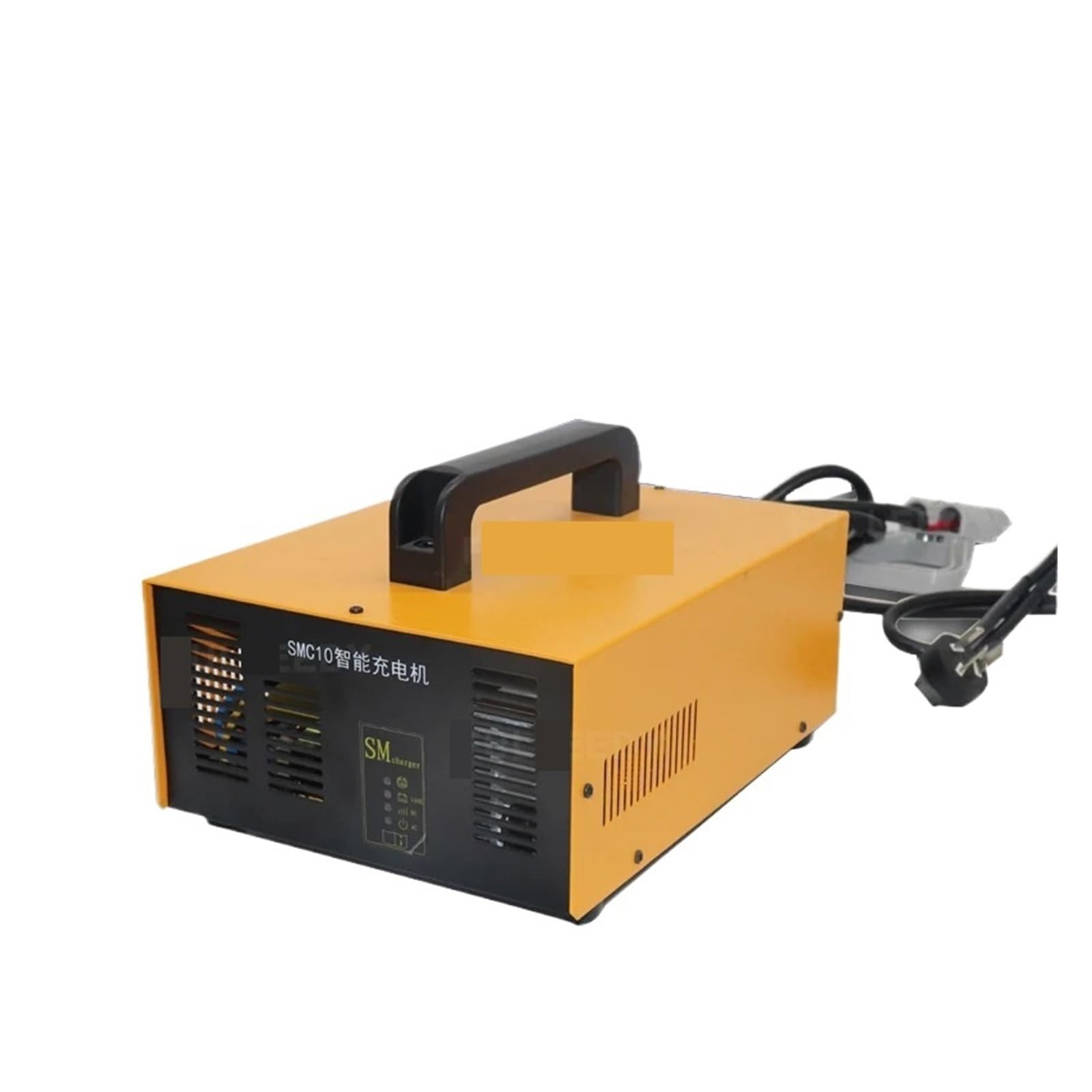 JJKKOZVQF 48V 50A charger 54.6V 50A 58.4V 50A 58.8v 50.4V Charger(48V)