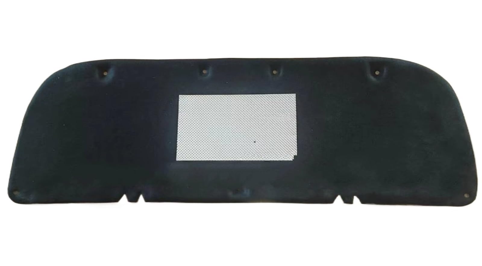 FrontHood Engine Mat Pad Cover for Toyota for RAV4 2014 - 2018 Car Heat Sound Insulation Cotton Front Hood Engine Firewall Mat Pad Cover