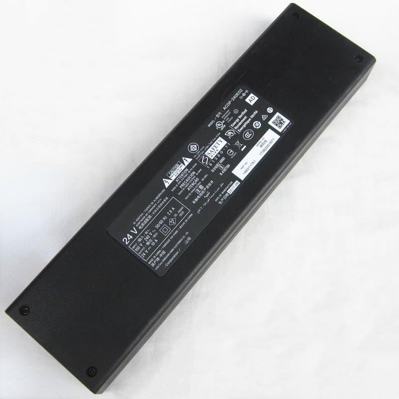 Amazon.com: aoluiwlis Genuine 24V 10A 240W ACDP-240E02 AC Power