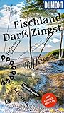  DuMont direkt Reiseführer Fischland, Darß, Zingst: Mit großem Faltplan (DuMont Direkt E-Book)