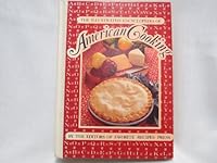 The Illustrated Encyclopedia of American Cooking 0871971496 Book Cover