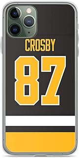 Amazon.com: pittsburgh penguins jersey