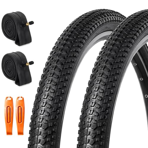 CALPALMY 27.5-Inch MTB Tire Kit