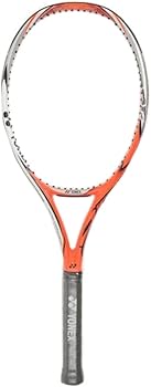 Amazon | ヨネックス Vコア エスアイ98 VCSI98 フラッシュオレンジ G2