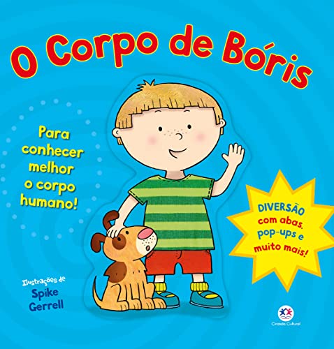 O corpo de Bóris: