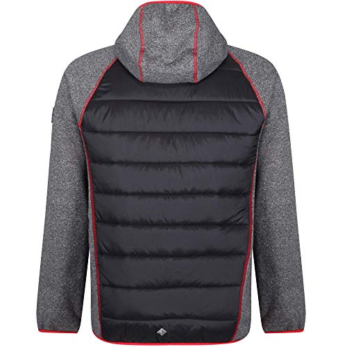 Regatta Andreson III Hybir, Giacca Non