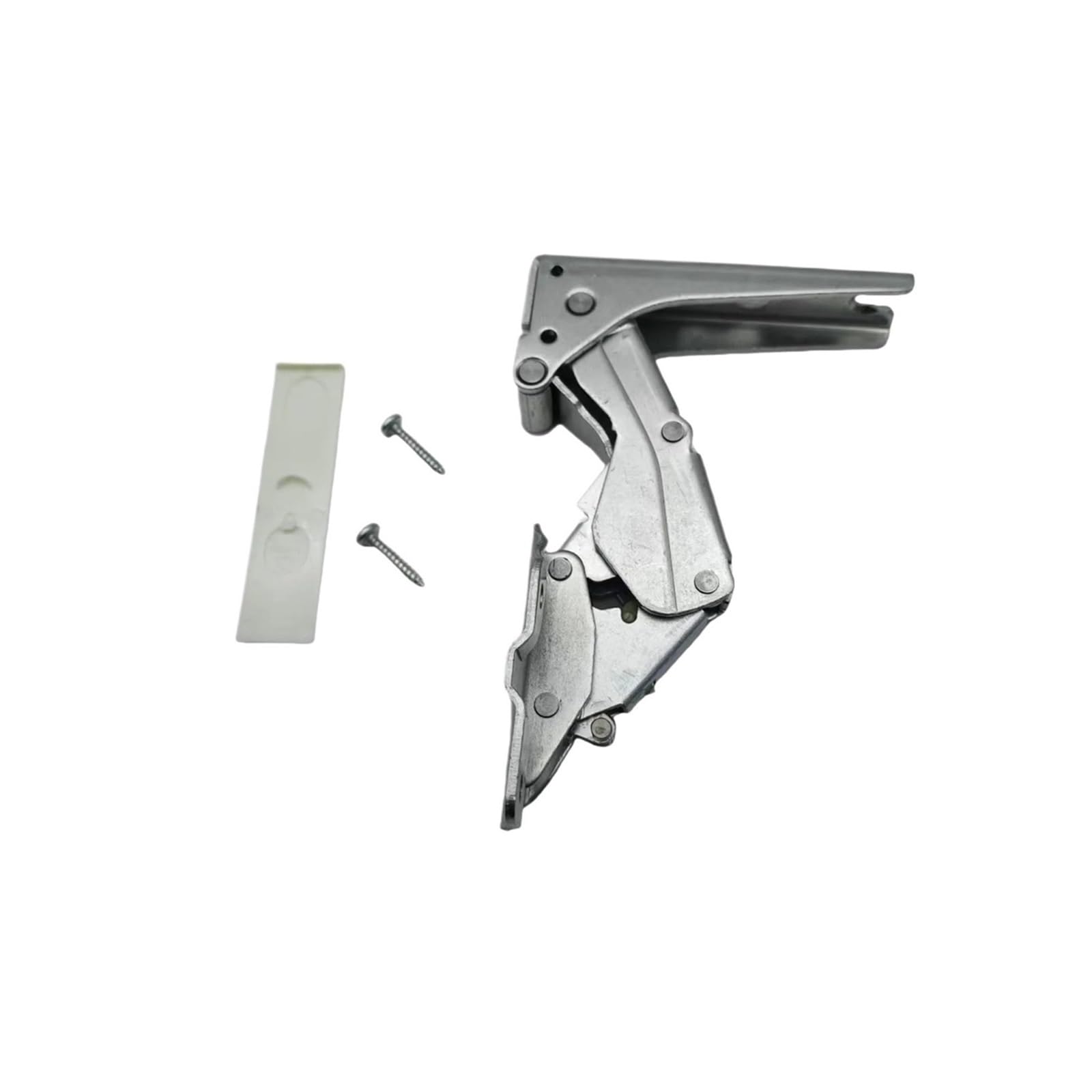 Fridge Door Hinge, Compatible For Electrolux, 2211202037 Upper Right Lower Left Hinge 3704 5.0 3362 5.0 For Refrigerator
