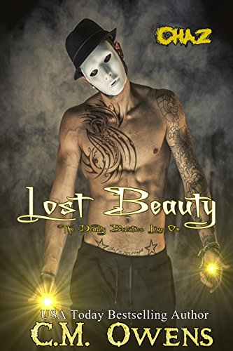 C.M. Owens Owens, C.M. Lost Beauty cover