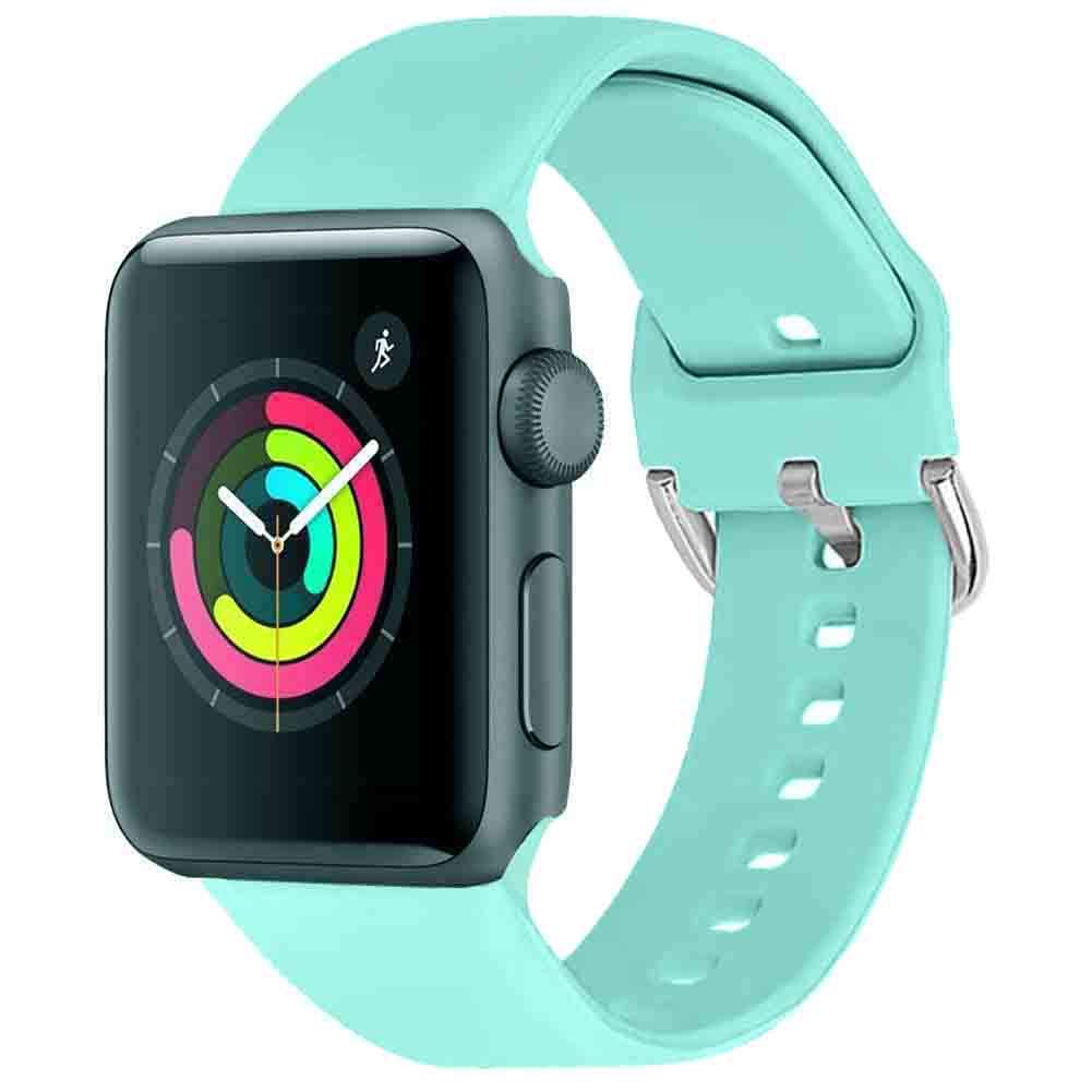 Airpods Case and Apple Watch Band - LitoDream 5 in 1 Case and  