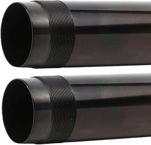 Miniatura 3 de Tubos de horquilla interiores extendidos de 1.693 in OEM 44013-0298 44013-0319 para Kawasaki Z900 2017-2021 Tubos de horquilla recubiertos 2017 2018