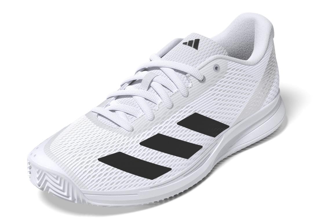 adidas Men's Courtflash Speed 2 Tennis Shoes