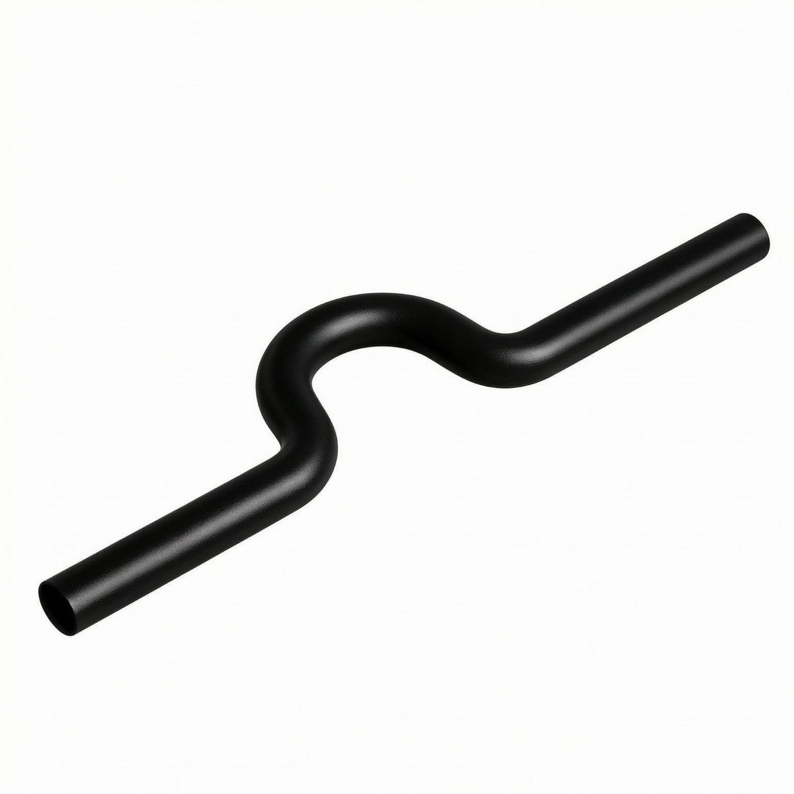 Shoulder Opening Bar Curved Center Gymnastics Training Bar Smooth-image-31