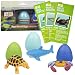 SCS Direct Hatch and Grow 3 Different Sea Creatures, Series 2
