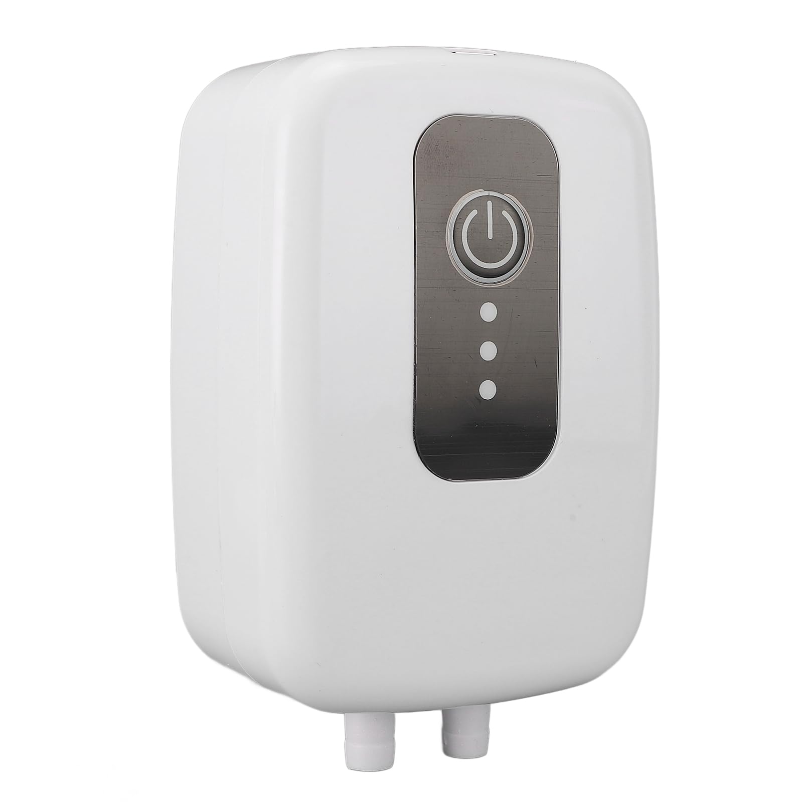 Pompe à Liqueur Automatique Pompe de Transfert de Vin électrique Distributeur de Boissons Kit de Pompe de Transfert de Bière de qualité Alimentaire pour (Type de tuyau de 1 m de