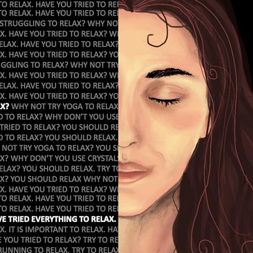 How to relax: biology backed Titelbild