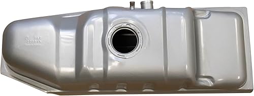 Miniatura 634 de TRQ Depósito de combustible de gasolina de 17.4 galones compatible con Chevrolet Tracker 1999-2003