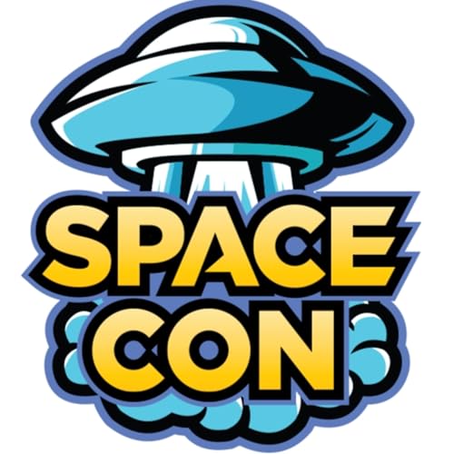 ALL THINGS SPACECON SAN ANTONIO 2025 w/Bob Wills CEO | CHIEF CONTENT OFFICER! Podcast Por arte de portada