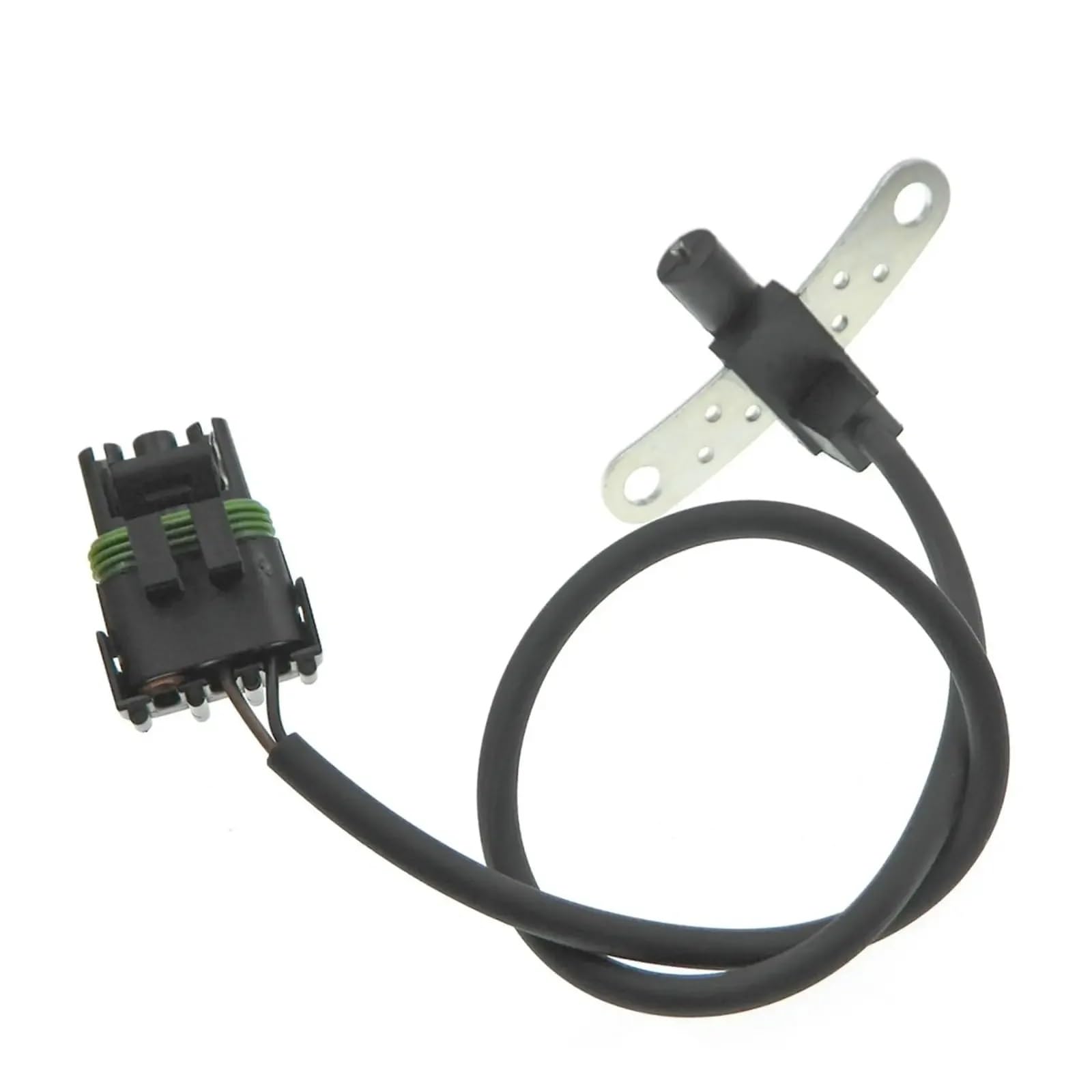 Posición cigüeñal Compatible Con Alliance 1983 1984 1985 1986 1987 Para Encore 1984 1985 1986 83100061 33004761 Sensor Posición Cigüeñal Motor Coche