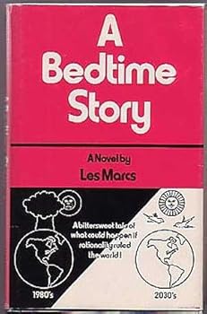 Hardcover A Bedtime Story Book