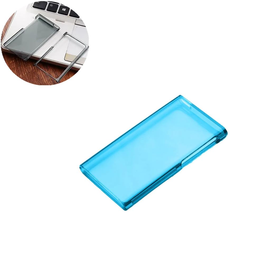 Amazon.co.jp: for iPod Nano 7/7G 第7世代用ケースカバー TPU保護