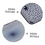 Zoom IMG-2 stobaza 4pezzi piatti rettangolari in Zoom IMG-2 stobaza 4pezzi piatti rettangolari in