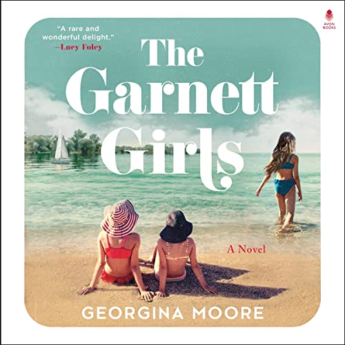 The Girls A Novel (Audible Audio Edition