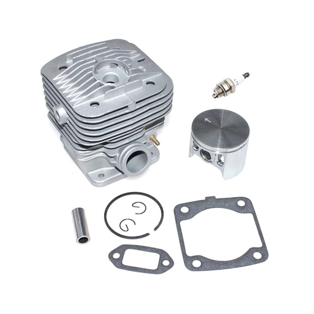 Kit Piston-Cylindre 50 mm pour Tronçonneuse PC6412 et PC6414