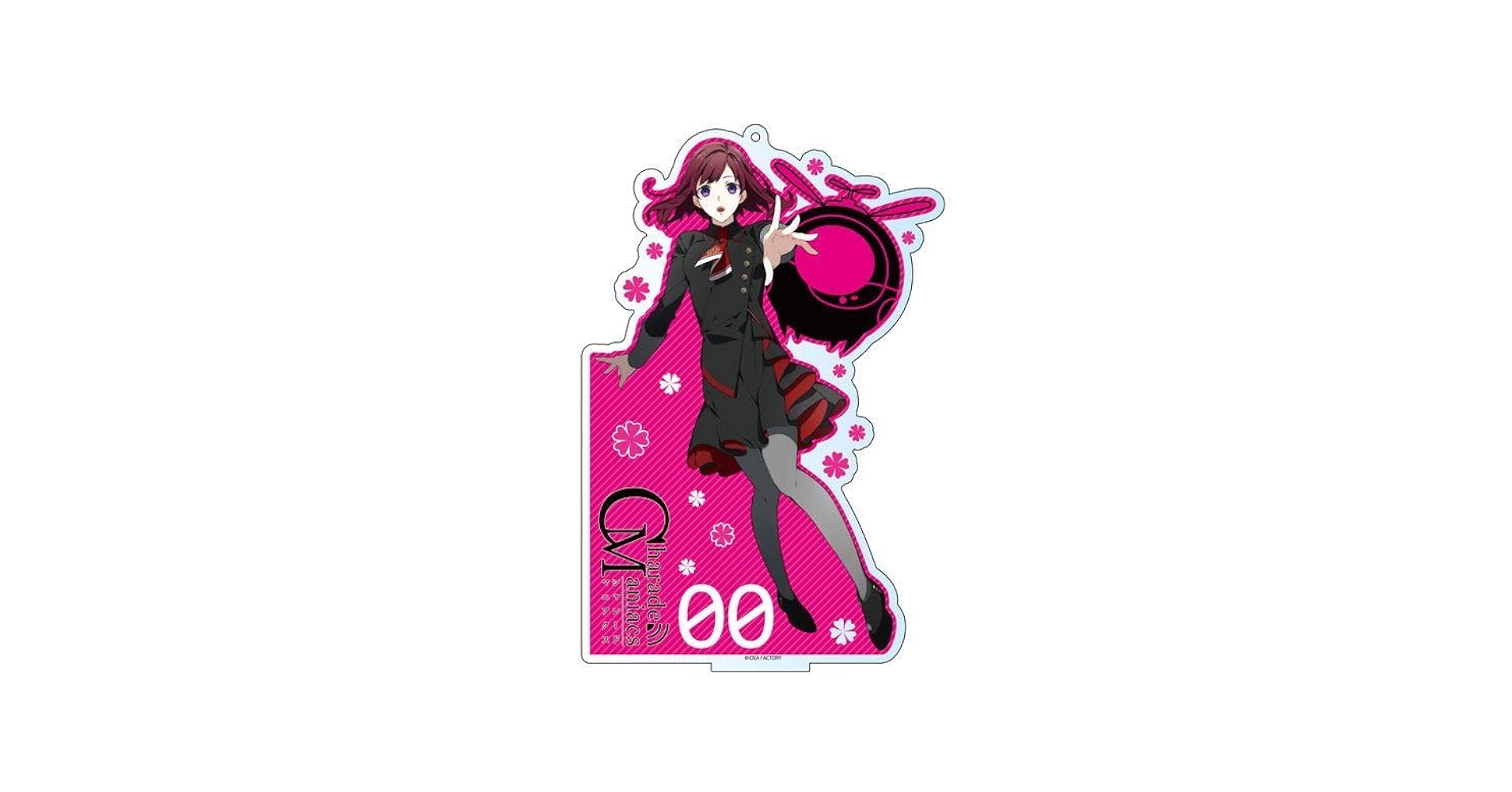 CharadeManiacs アクリルスタンド STORES CharadeManiacs アクリルスタンドの検索結果