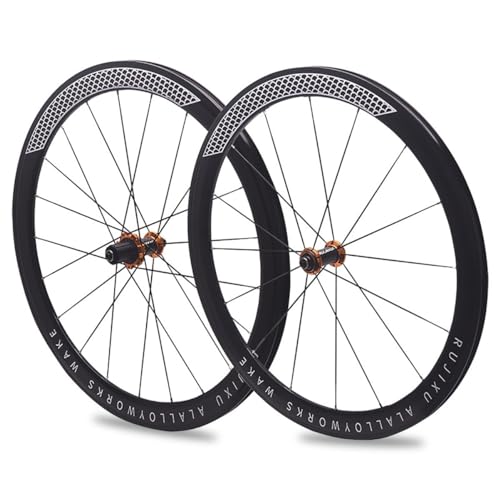 700C [hoCNzC[Zbg 30/40/50mm A~tgA C/Vu[L NCbN[X 16/21nu 7/8/9/10/11/12Xs[hJZbgp(Gold,30mm)