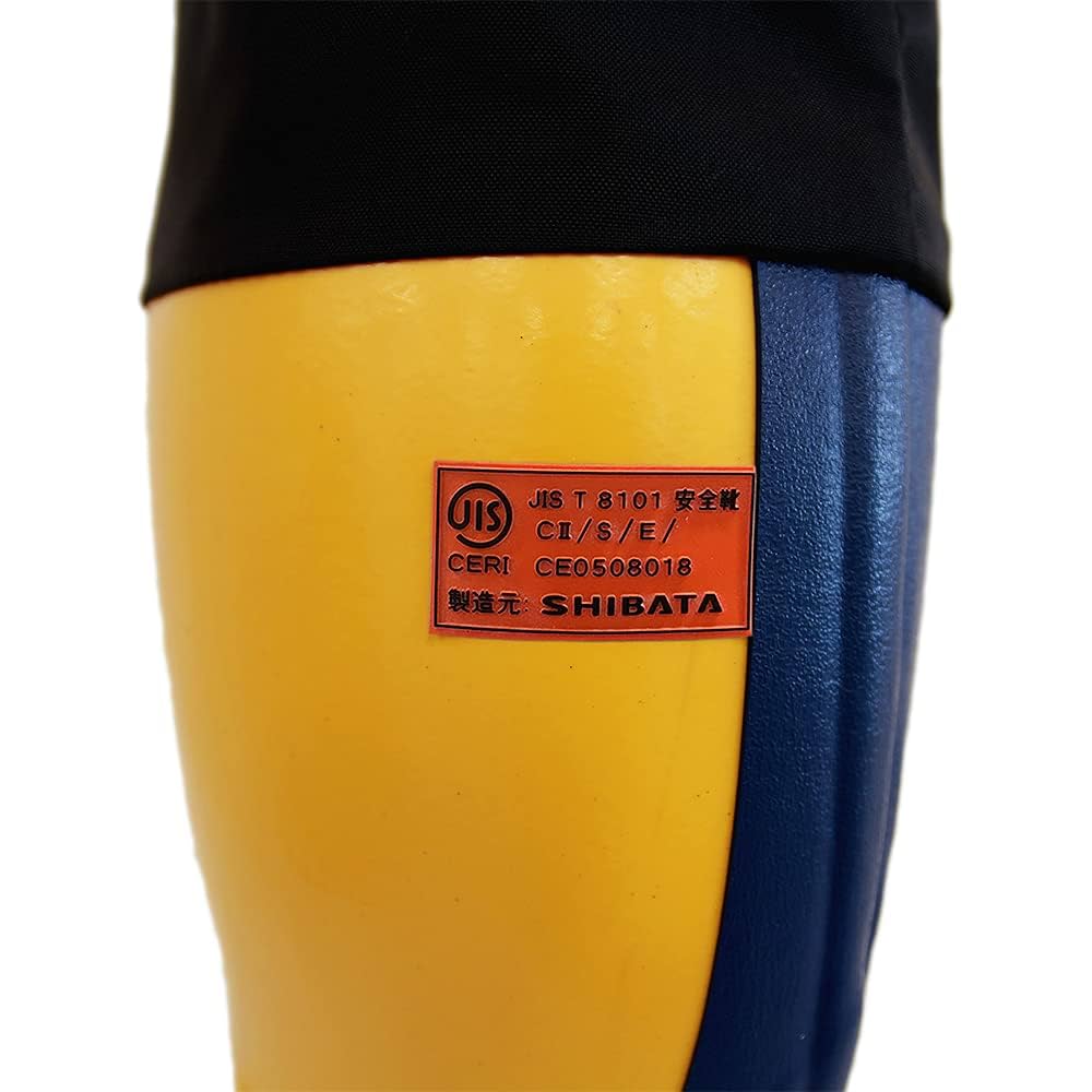 【超美品】シバタ工業★ベアー★安全靴★長靴★27.0 楽天市場】SHIBATA 安全防寒長靴 先芯入 セーフティベアー