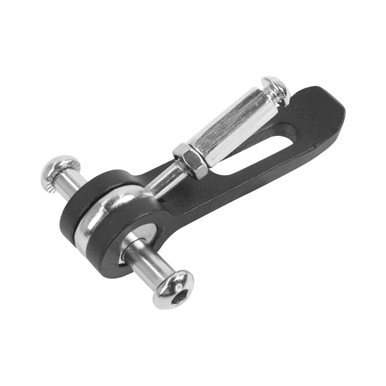 Viti di bloccaggio del bullone della Cerniera Pieghevole Viti a Gancio fisse compatibili for Xiaomi Compatibile for Mijia M365 Riparazione Scooter Elettrico Parti in Acciaio temprato