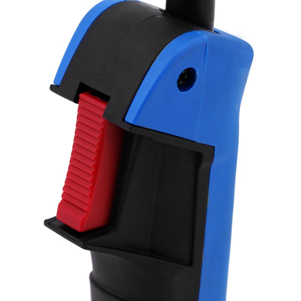 Torcia per gas di saldatura Saldatura con anidride carbonica 15AK Saldatura testa torcia MIG/MAG per pistola per saldatrice