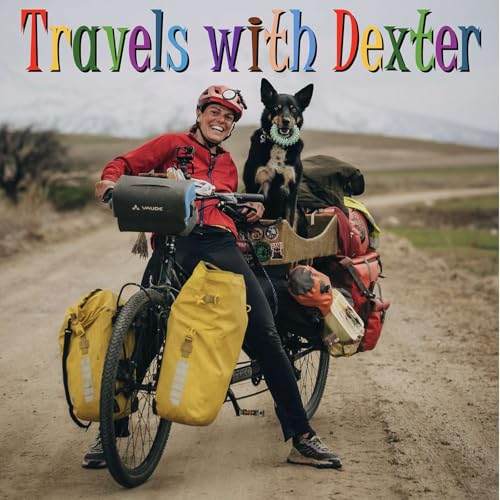 ABT047. Travels with Dexter