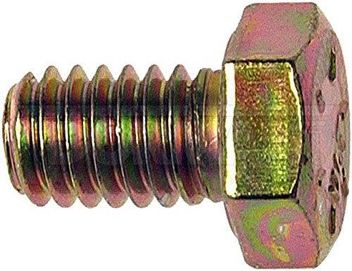 Vis tête hexagonale 5/16"-18 Dorman pour la restauration de voitures de collection
