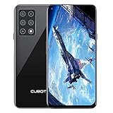 cubot handy dual sim GROSSES BILDSCHIRM - CUBOT X30 Handy verwendet einen 6.4 Zoll HD Touch Display mit 2310*1080 Megapixel, das bietet Ihnen breites Sichtfeld, hell und kräftige Farben, angenehmes Gefühl an