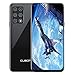 Produktbild CUBOT X30 Smartphone ohne Vertrag, 8GB RAM/128GB, 6.4 Zoll HD Display, 5-Kameras 48MP, 4200mAh Akku, Android 10, Dual SIM, 4G Global Version, Schwarz