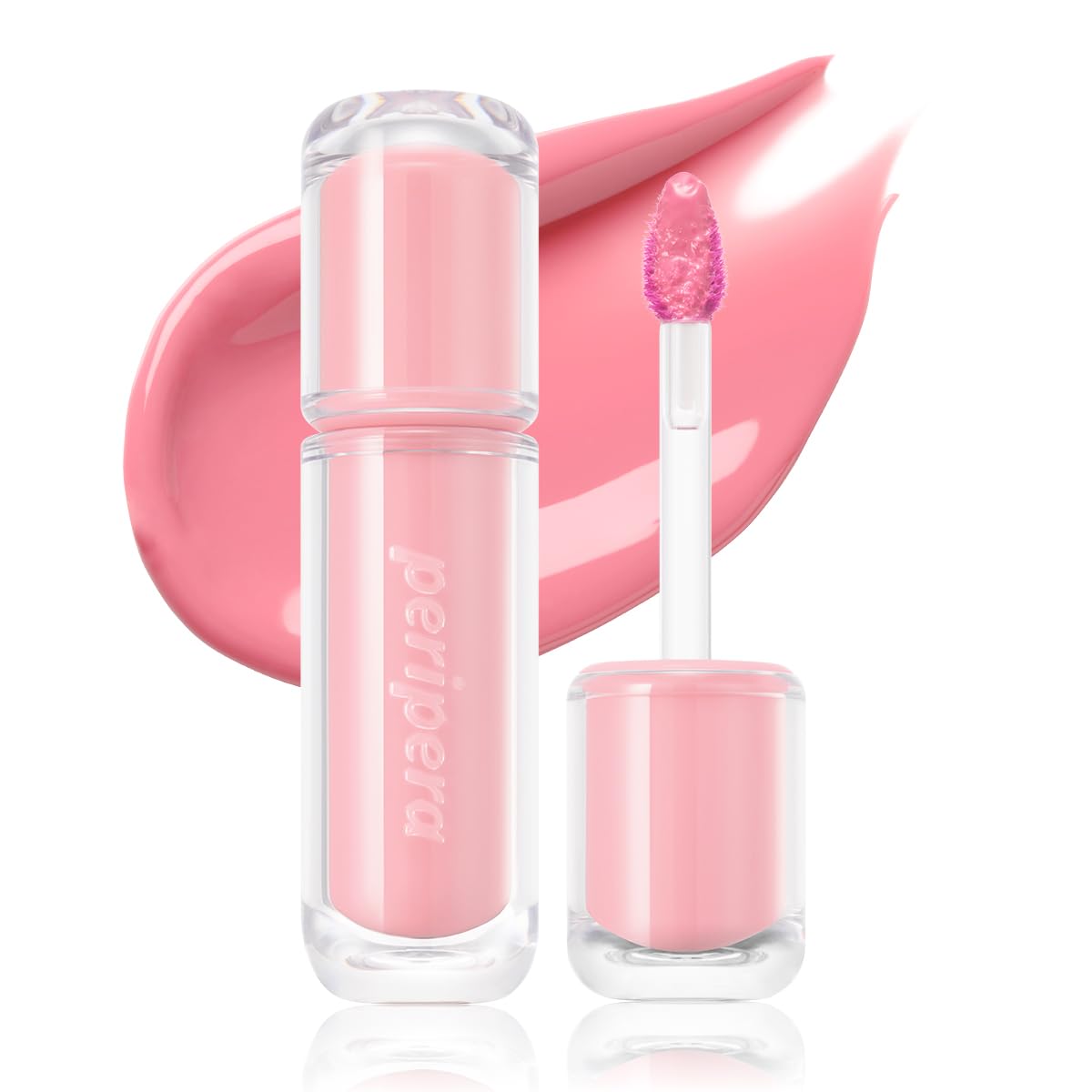 Amazon.com : Peripera Mood Glowy Tint | Watery Glow Finish