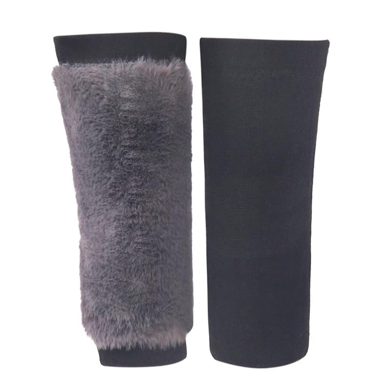 Exercise Thickened Winter Warm Protection Knee Cap for Cold