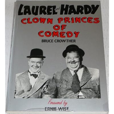 Laurel and Hardy
