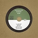 Whitewater Worship Band