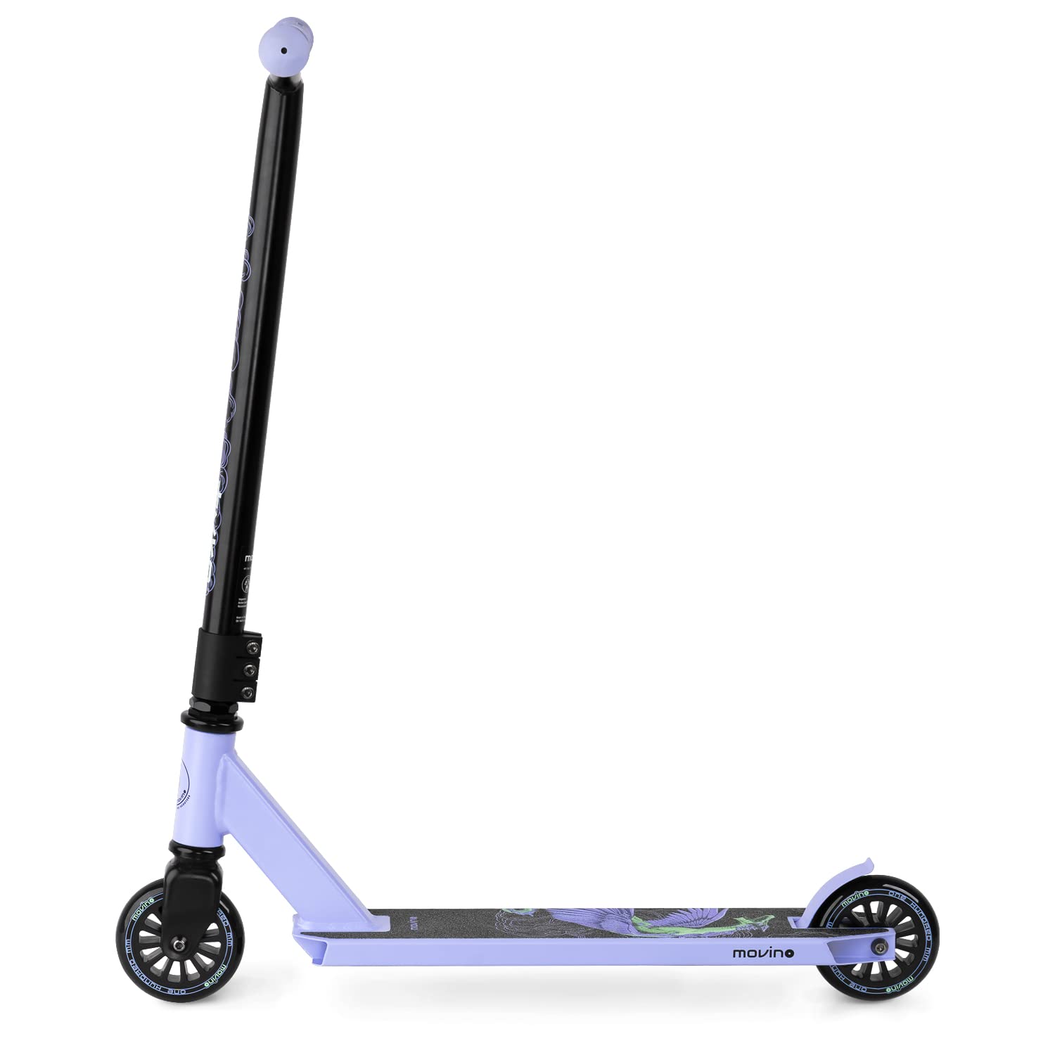 Usato Movino Tyro Monopattino Scooter Professionale Scooter Per