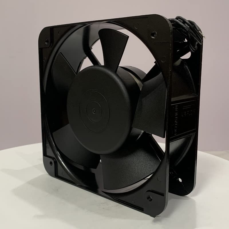 24V 0.75A 15050 Cooling Fan 150X150X50mm