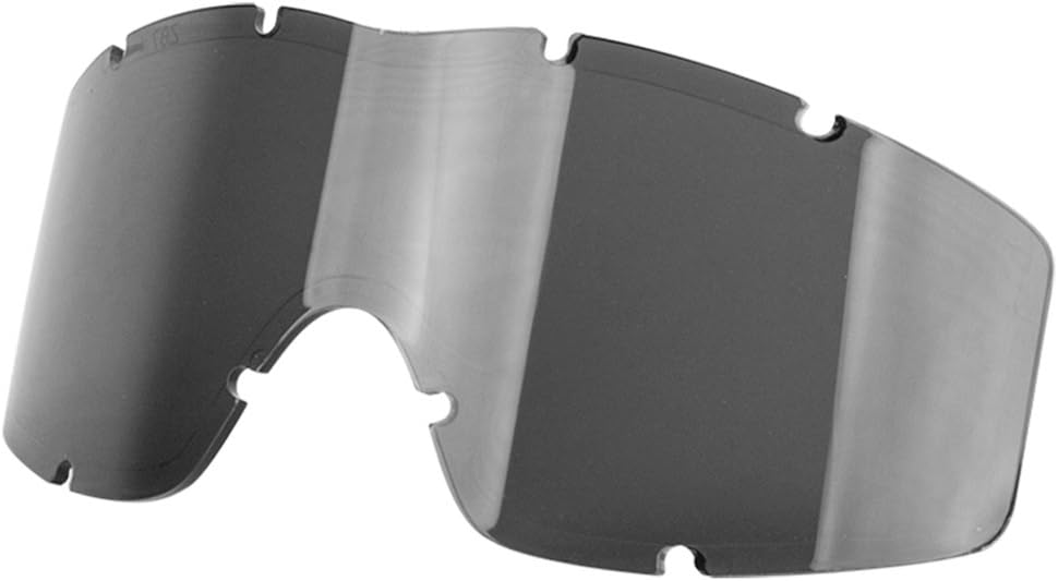 Valken Airsoft Tango Goggles, with 3 Lenses, Black Frame,One Size : Sports & Outdoors