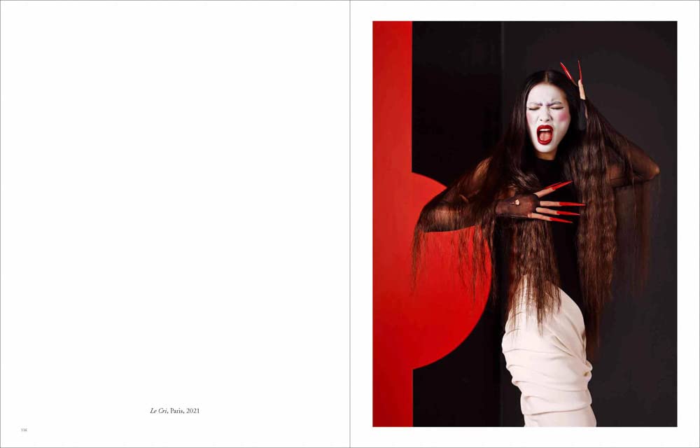 KIKI XUE Portraits