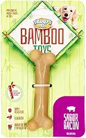 TRUQYS - Osso Bamboo I - Pequeno