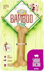 TRUQYS - Osso Bamboo I - Pequeno